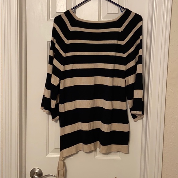 Dress Barn Sweater - Picture 2 of 6